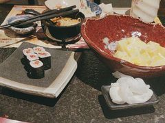 -古田居·特色寿司料理(星之岛旗舰店)