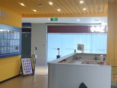 -EVOLUTION健身(麦凯乐店)