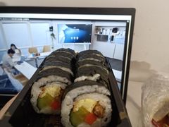 -韩味轩(丰盛町店)