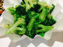 -城南往事济南风味主题餐厅(东环店)