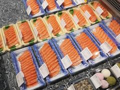 -盒马鲜生(富田新天地店)