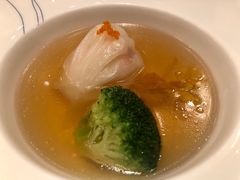 -广州文华东方酒店·江-由辉师傅主理