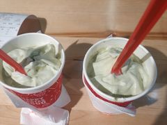 -DQ·蛋糕·冰淇淋(万象汇店)