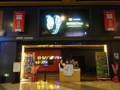 -万达影城(闵行颛桥万达广场杜比影院店)