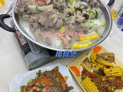 -凤城康记饭店
