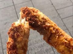 -上海鸡柳店(中街盛京大家庭店)