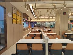 -德元兰州纯汤牛肉面(龙阳路店)