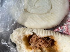 -清泉阁包子饺子·刀削面(五一店)
