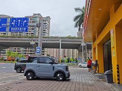 -车佰汇汽车服务中心(三乡店)