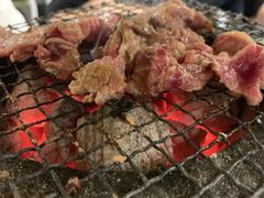 -松明一烤肉馆(鲁园店)