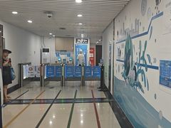 -北京科技大学-游泳馆