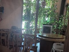 -庭苑饭香·生态餐厅(动物园店)