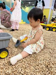 -万达宝贝王(上海浦江店)