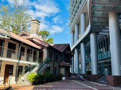 -香港大学