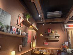 -巴卤社老火锅(财富店)