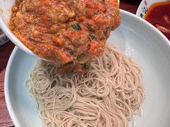 -裕兴记•蟹黄面馆(人民广场店)