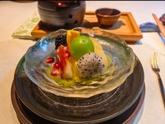 -叶叶菩提(太原别墅店)