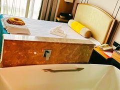 -海纳百川·都市温泉·足道·SPA(学院路店)