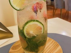 -伊斯坦布尔土耳其清真咖啡餐厅