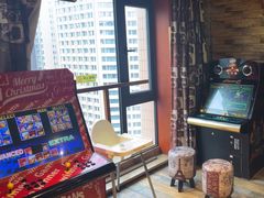 -玩坞轰趴馆·户外团建聚会主题生日派对馆(世豪广场店)