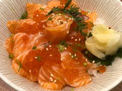 -信日本料理(信义坊店)