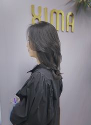 -XIMA·美发沙龙