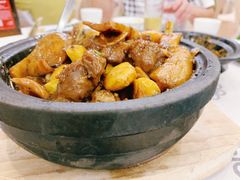 -岭南海晏楼(东晓南店)