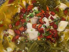 -彭耕记猪油炒小菜(吉联mall店)