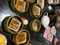 -府城小食馆(金龙宾馆店)