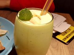 -卡朋西餐(较场西路店)
