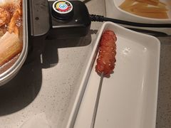 -半天妖烤鱼(印象城店)