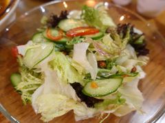 田园大拌菜-西域阿里马新疆菜·清真(桂花路店)