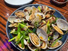 -蚝堡海鲜·威海菜·海肠捞饭·烧烤·亚洲吃蚝公司(幸福门店)