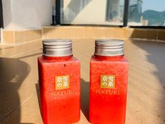 -奈雪的茶(大梅沙8号仓店)
