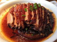 -湘阁里辣(南岭购物广场店)