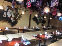 -円满日式居酒屋(蓉花路美食街店)