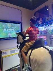 -meland亲子乐园(深圳领展中心城店)