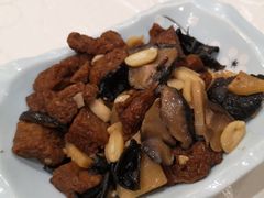素烧茄子-东兴楼饭庄(六里桥店)