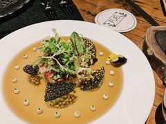 -AZUL by FUEL蓝色·法式酒馆(琶醍店)