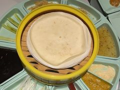 羲和烤鸭-羲和雅苑•北京烤鸭(国贸商城店)