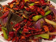 -福苗小骆驼烧烤(大唐不夜城店)