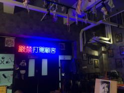 -见雾TATTOO STUDIO