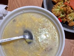 -吕氏疙瘩汤·新鲁菜(济南万象城店)