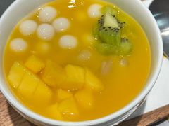 -满记甜品(苏州中心店)