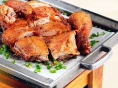 -绿茶餐厅(广州天河城店)