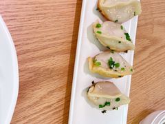 -苏小柳点心·手作小笼包(新街口分院店)