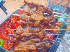 -食鸡公社辣子鸡·潍坊菜·烧烤