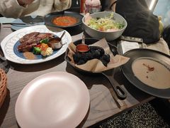 -德斯堡德国餐吧(锦华万达店)