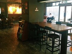 -星巴克(蒲汇塘路店)