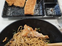 -老地方面馆(思南路店)